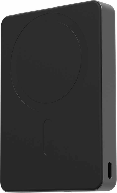 Mophie’s Qi2-certified and Magsafe-compatible Powerstation Wireless contains a 10,000mAh internal battery and comes with a 15W magnetic charging surface and a 30W USB-C PD port.