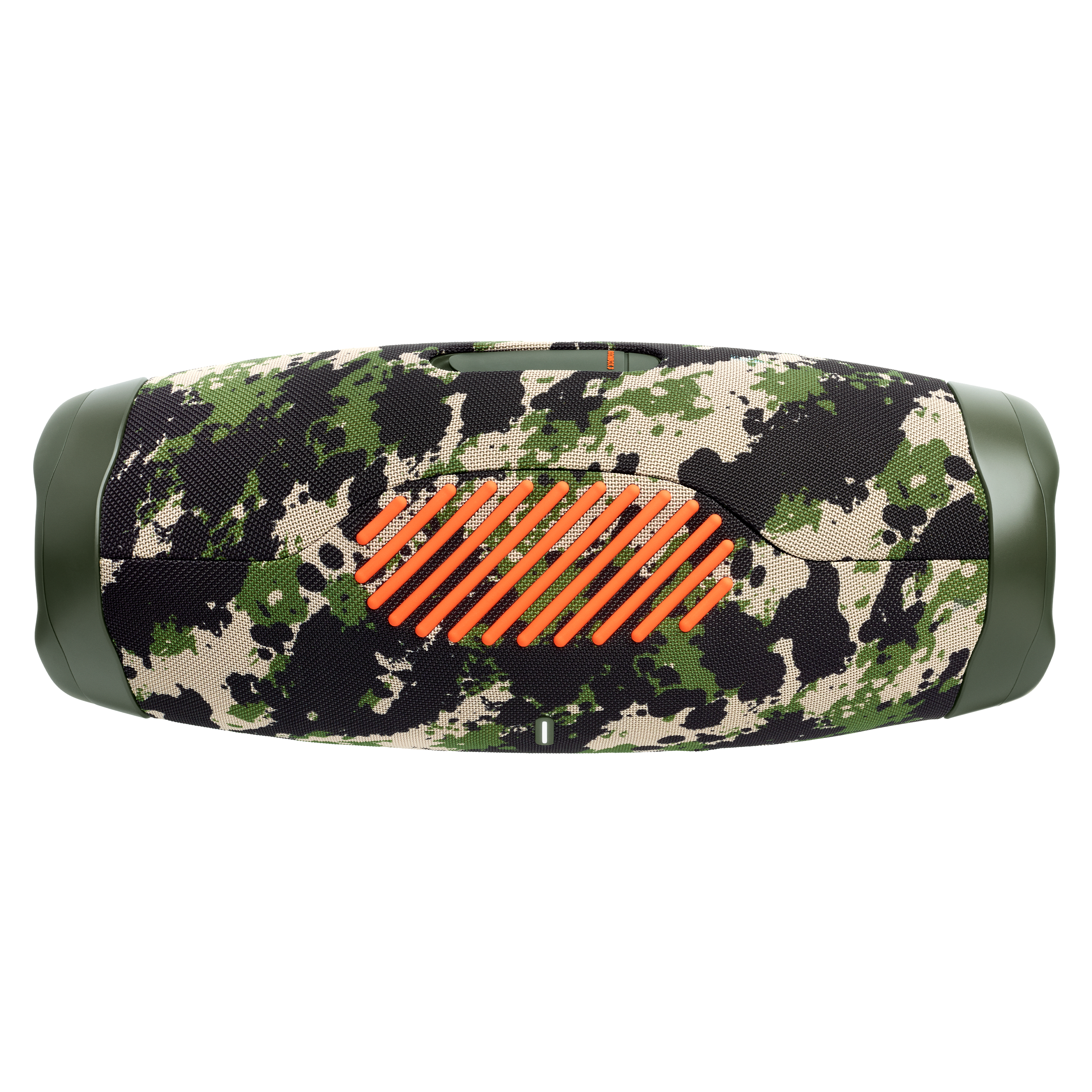 JBL - Boombox 3 Bluetooth Speaker - Squad