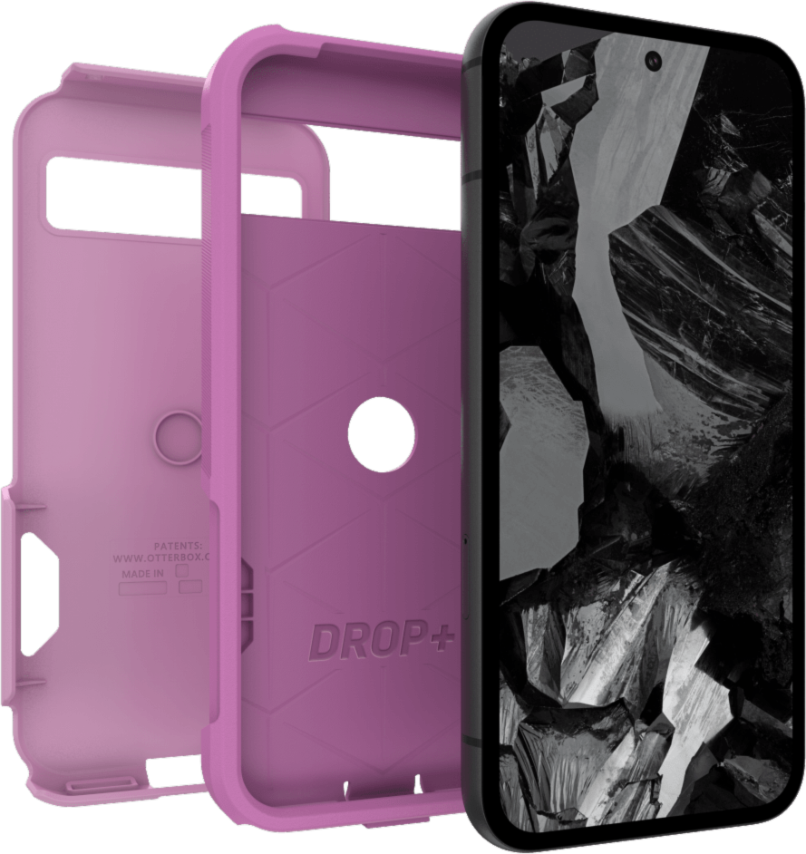 <p>The OtterBox Commuter Series case offers a slim yet tough look to complement any device without skipping out on protection for those who are constantly on-the-go.</p>