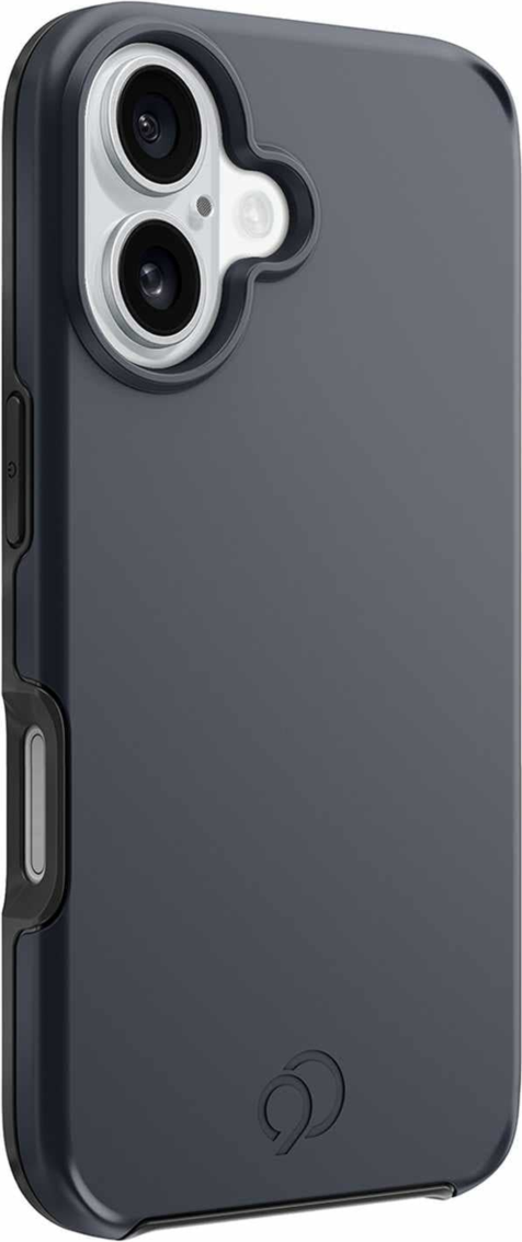 Nimbus9 - Cirrus 3 MagSafe Case for Apple iPhone 17 - Steel Blue