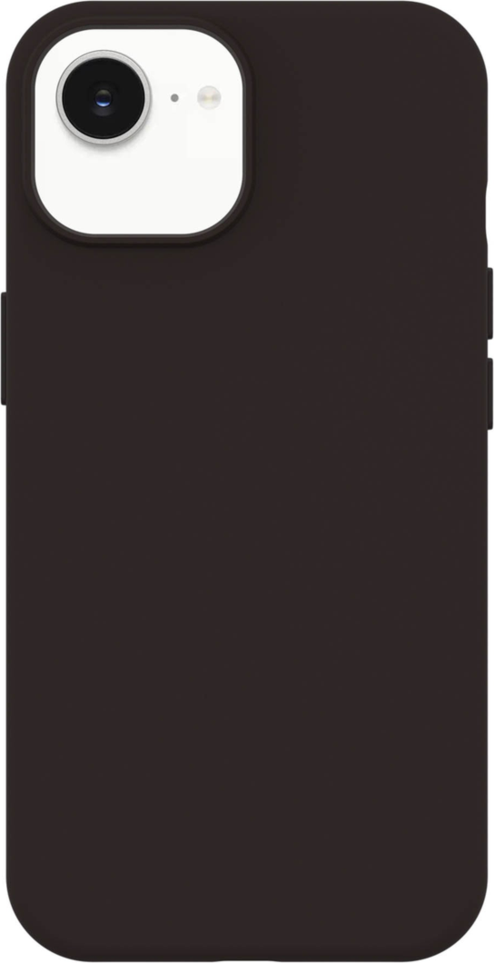 The OtterBox Figura Series blends a velvety-soft feel with ultra-slim protection, military-grade drop defense, MagSafe compatibility, and raised edges to guard the screen and camera.