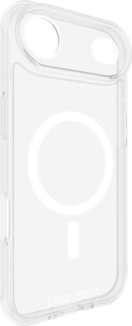Case-Mate - Tough MagSafe Case for Apple iPhone Air - Clear