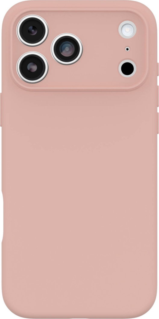 The OtterBox Figura Series blends a velvety-soft feel with ultra-slim protection, military-grade drop defense, MagSafe compatibility, and raised edges to guard the screen and camera.