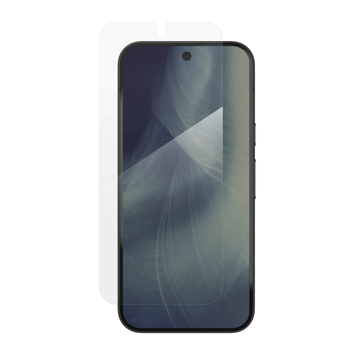 The InvisibleShield Glass Elite Screen Protector by ZAGG offers advanced strength for maximum protection.
