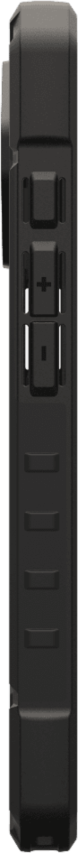 UAG 114550114040 Étui Robuste Pathfinder MagSafe Noir pour iPhone 17