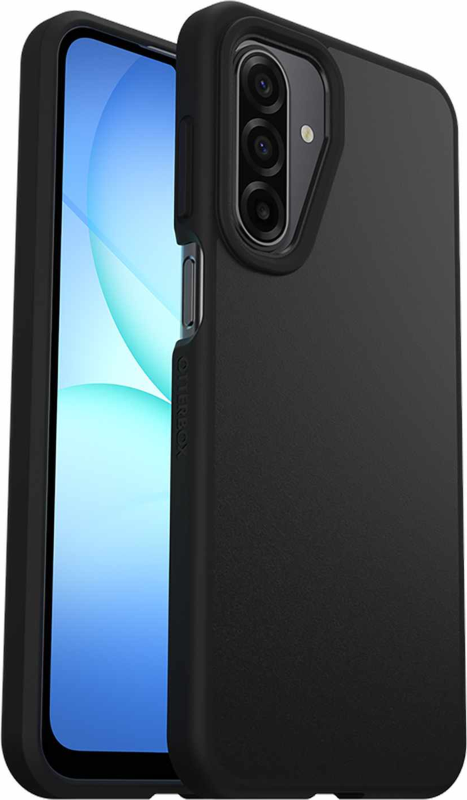 The ultra-thin OtterBox Profile Series case offers military-grade drop protection with a precision fit, soft grip edges for a sure hold, and wireless charging compatibility.