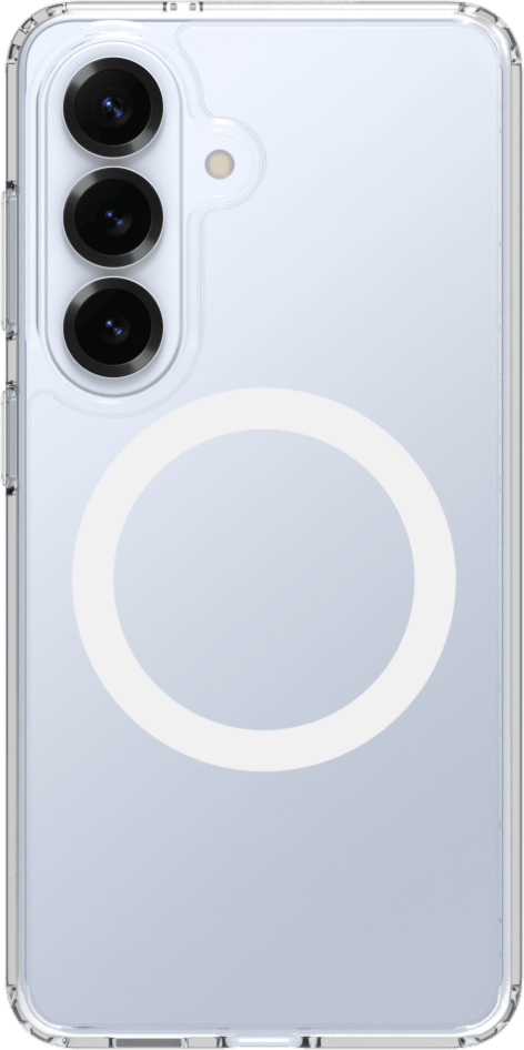 AXS ULTRA CLEAR Magsafe Compatible Samsung Galaxy S26