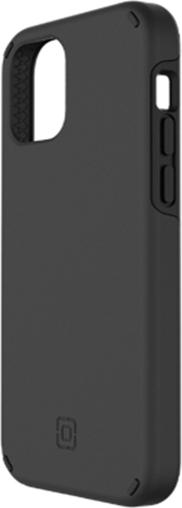 Incipio - Duo Case for Apple iPhone 13 Mini - Black