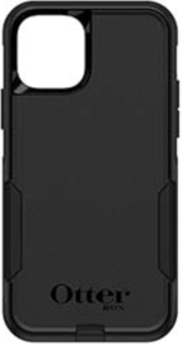 The OtterBox Commuter Case is a sleek and tough case that prevents potential damage from a demanding lifestyle.  The Commuter Case has two layers of protection that work together to divert any impact force away from your Apple iPhone. The outer layer of high-impact polycarbonate shell combines with the inner layer of impact-absorbing silicone to provide added protection against scratches, bumps, and shock.