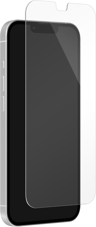 Blu Element BETGiP15PM Protecteur D'écran en Verre Trempé pour iPhone 15 Pro Max