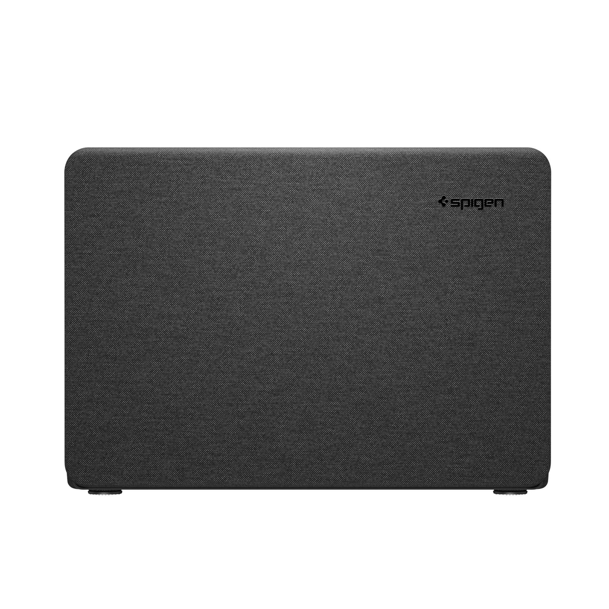 The Spigen Urban Fit Case delivers slim everyday protection with a premium knit fabric exterior and a durable hard shell that helps guard against scratches and daily wear.