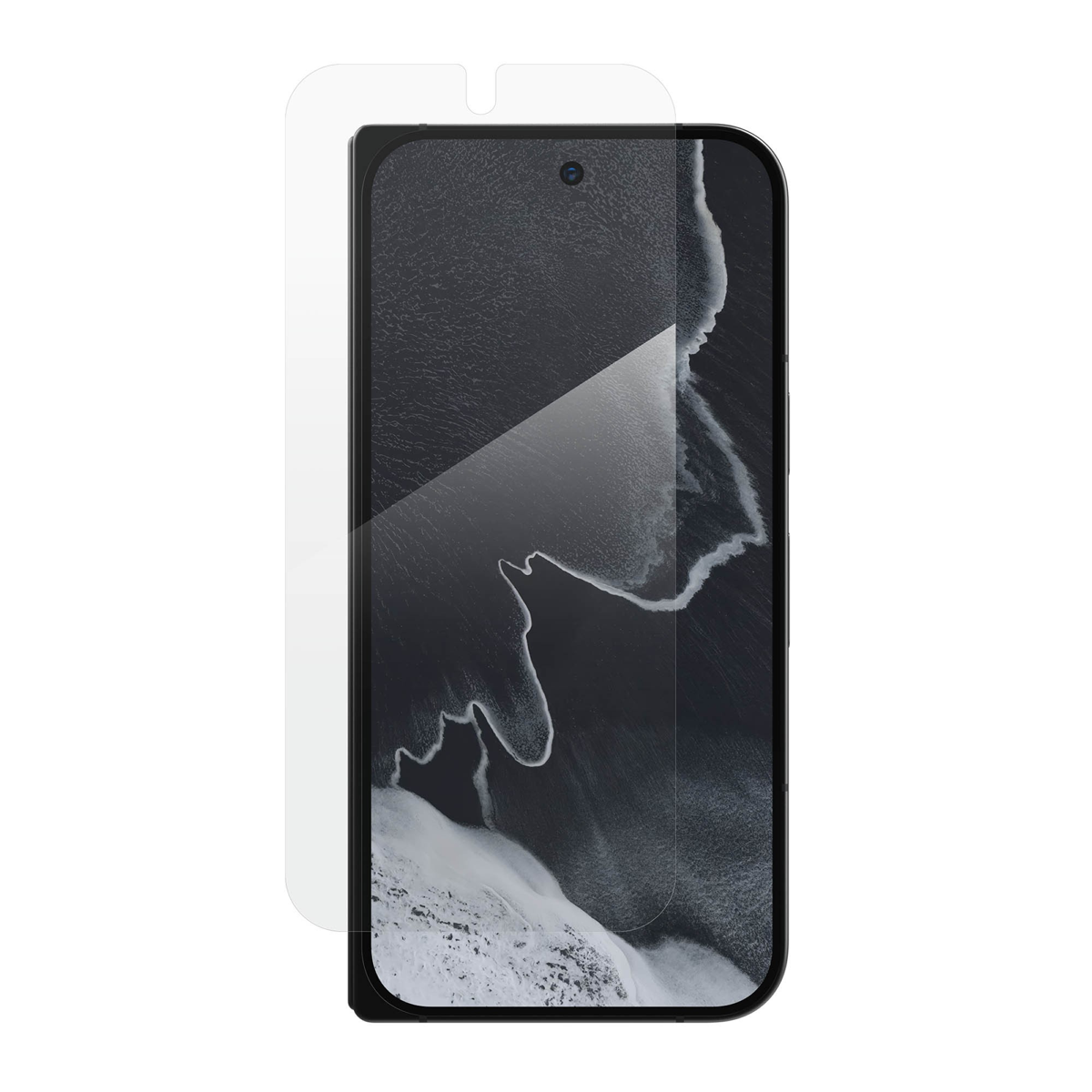 The InvisibleShield Glass Elite Screen Protector by ZAGG offers advanced strength for maximum protection.