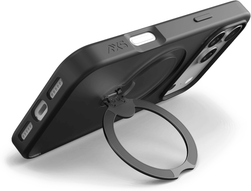 Reinforced Corners maximize shock absorption by creating an air cushion between your phone and any surface  
6ft drop tested to protect from drops in most everyday situations 
Raised bezel enhances screen protection by shielding it from the impact of the highest of drops 
Lifetime Warranty