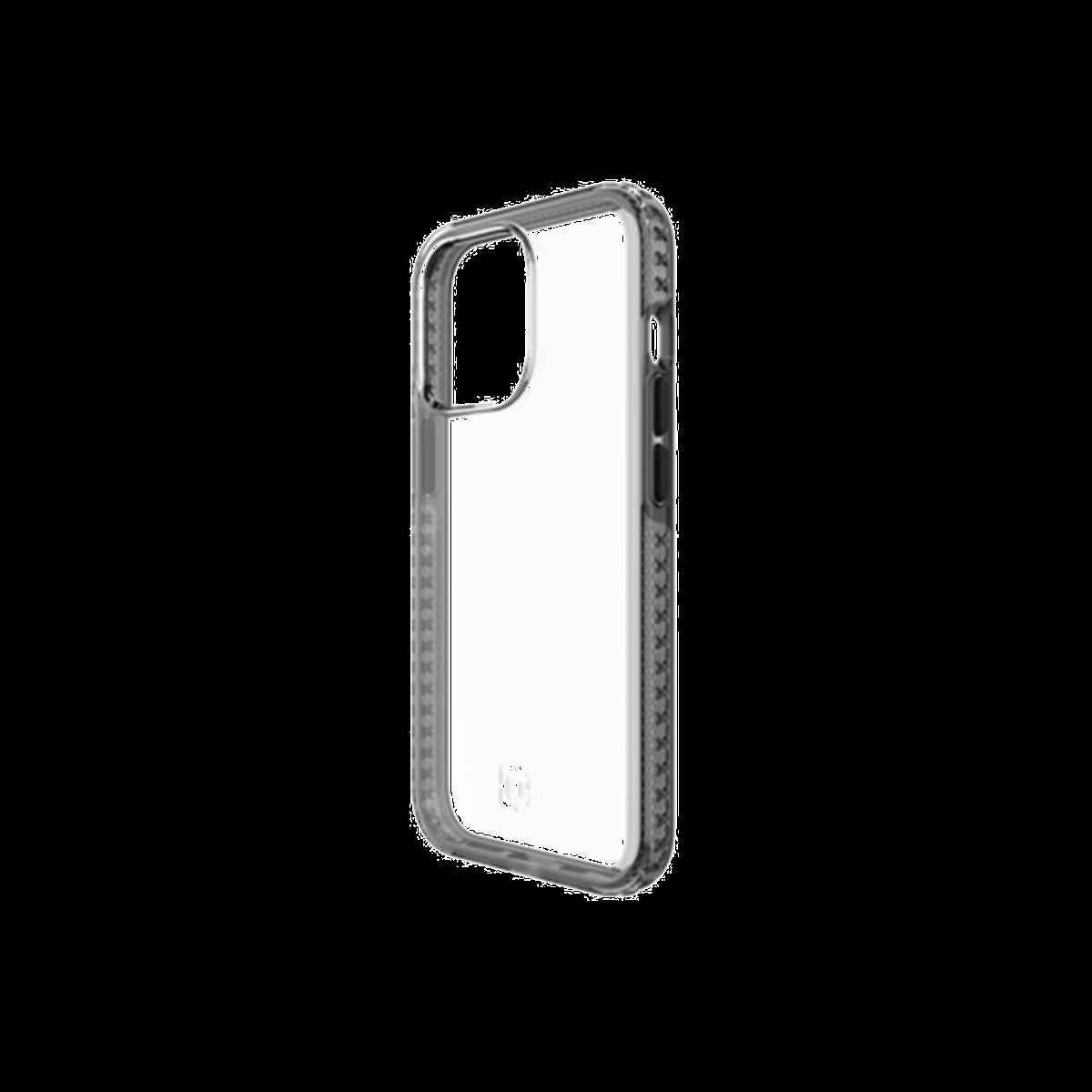 Incipio Grip pour iPhone 14 - Noir/Transparent