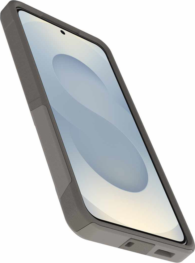OtterBox 7799804 Étui Commuter avec Magnets Gris Compour Samsungt pour Samsung Galaxy S26+
