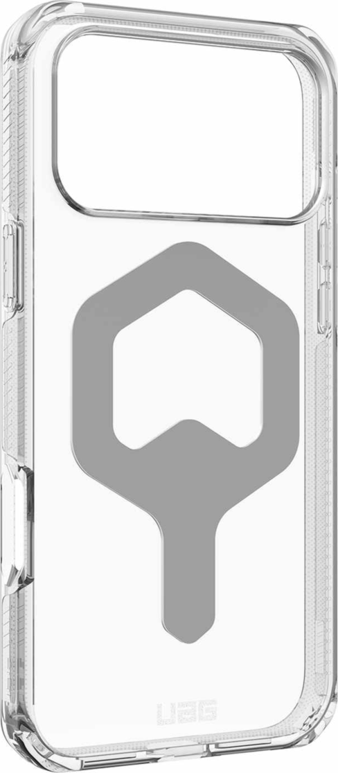 Magnetic Module + Anti-Yellow