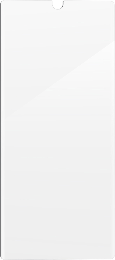 Invisibleshield Glassfusion Plus D3o Screen Protector For Samsung Galaxy S21 Plus 5g - Clear