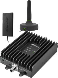 SureCall Fusion2Go 3.0 Mobile Signal Booster