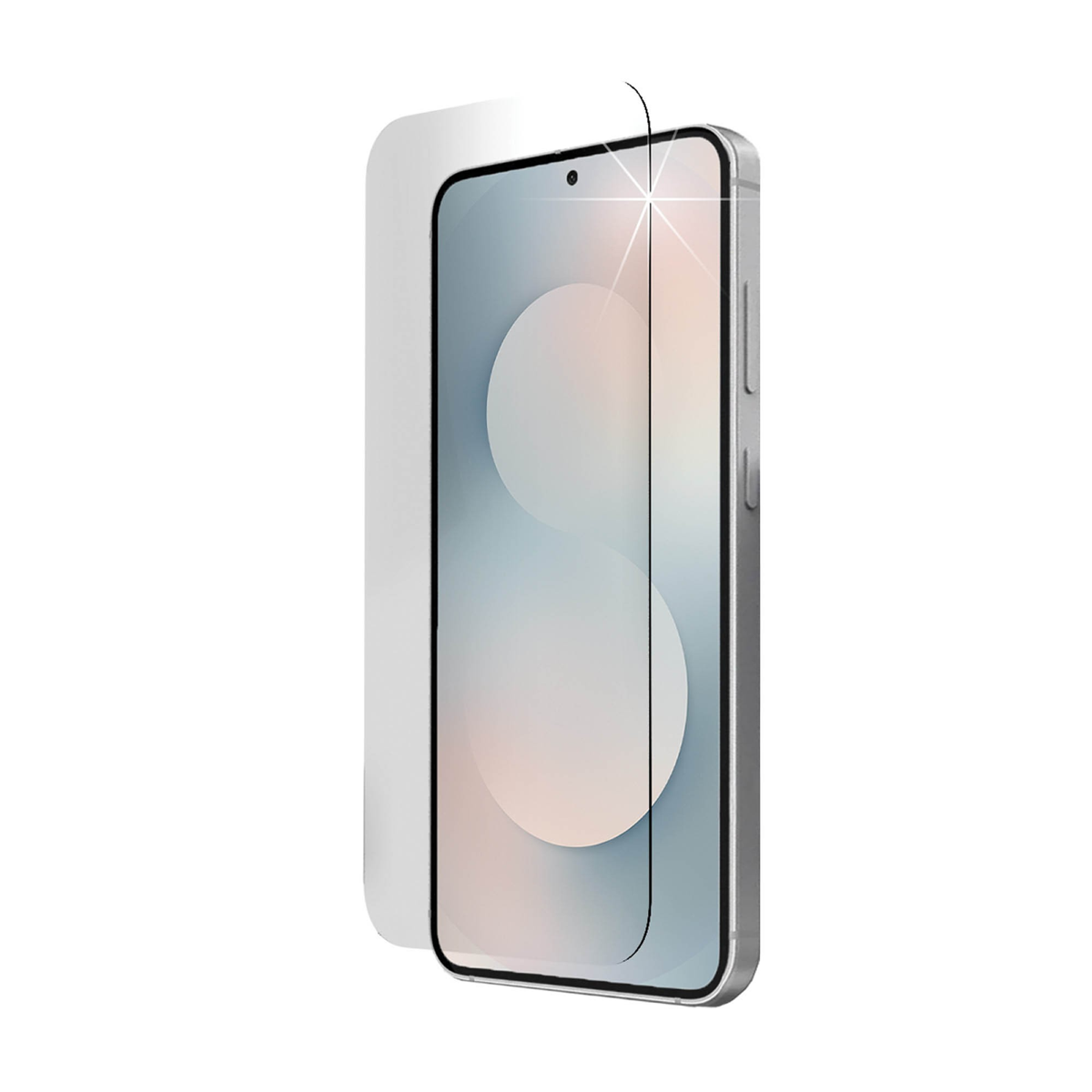 The HyperGear HD Tempered Glass Screen Protector is a tough, ultra-thin screen protector that safeguards devices against drops, scratches, and bumps.