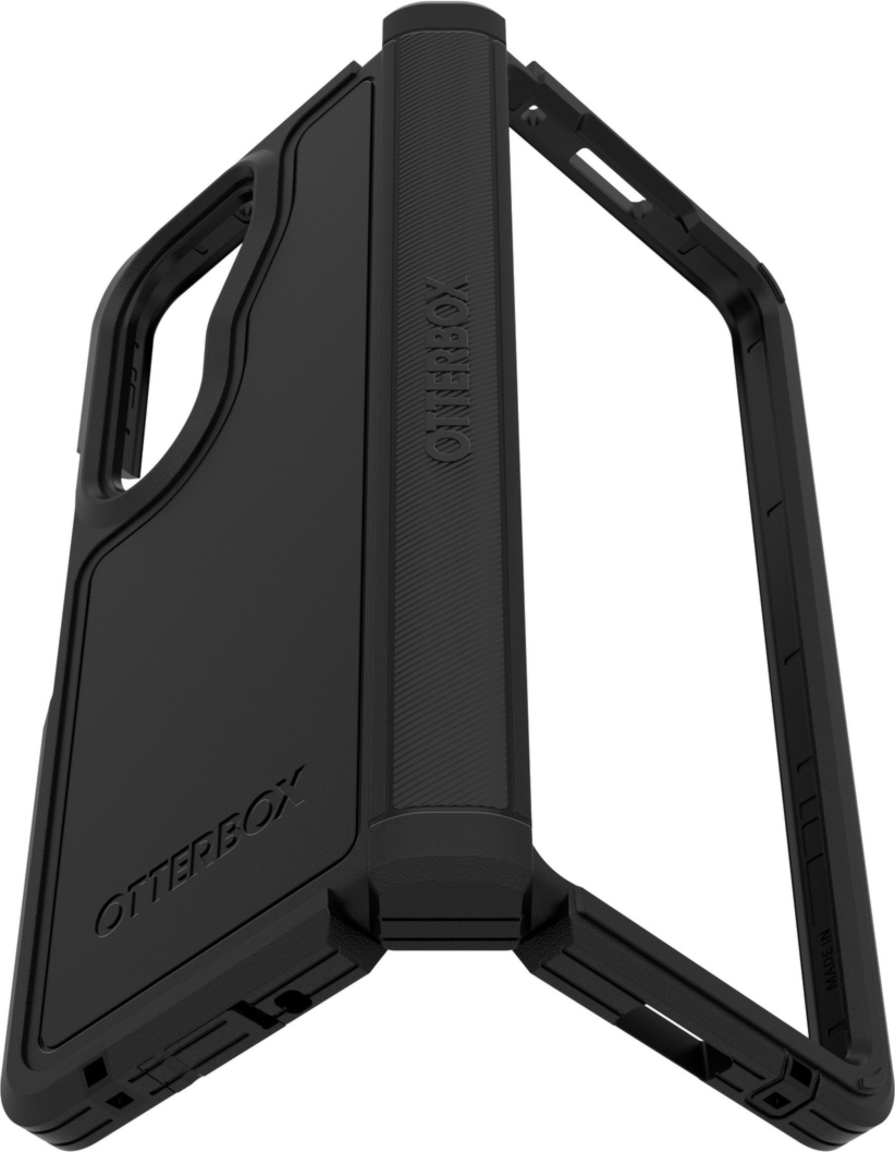 <p>Designed with both premium protection and functionality in mind, the OtterBox Defender XT series case boasts a cutting-edge form factor to guard a foldable device against drops, scrapes, and dings.</p>