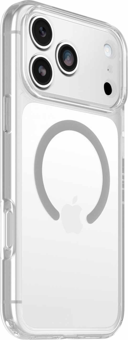 OtterBox - Coque Lumen Clear MagSafe transparente pour iPhone 18 Pro Max en emballage en vrac