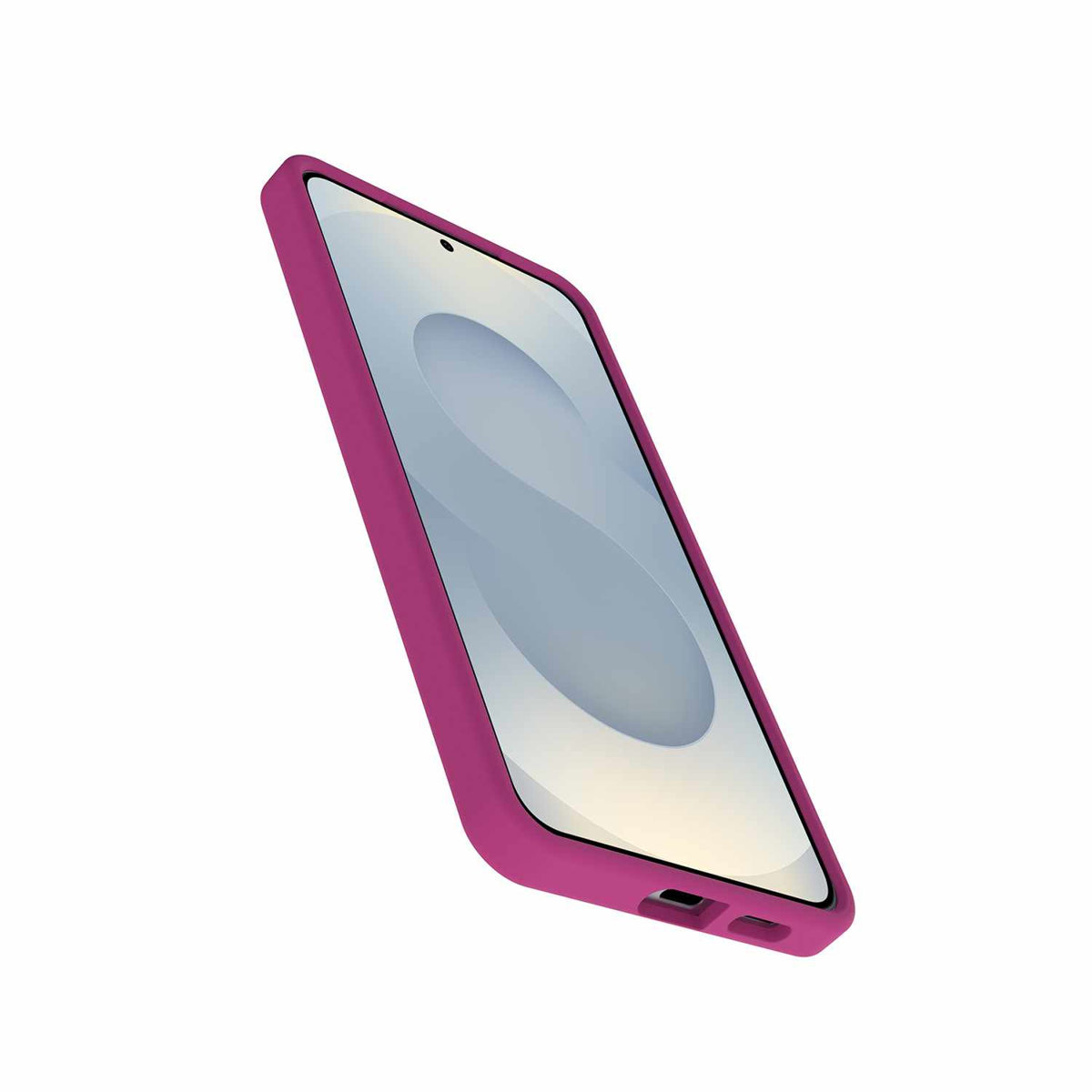 OtterBox 7799920 Étui Profile avec Magnets Pink Awakening pour Samsung Galaxy S26