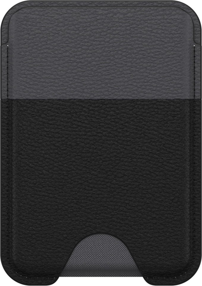 <p>Designed for extended functionality with the OtterBox Cactus Leather MagSafe Case, this Wallet offers secure storage for up to 3 cards.</p>