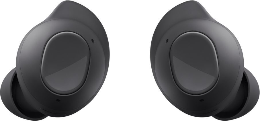 <p>Designed for comfort, shaped for fit. Samsung’s Galaxy Buds FE boast an ear-friendly design that offers noise cancellation and secure grip.</p>