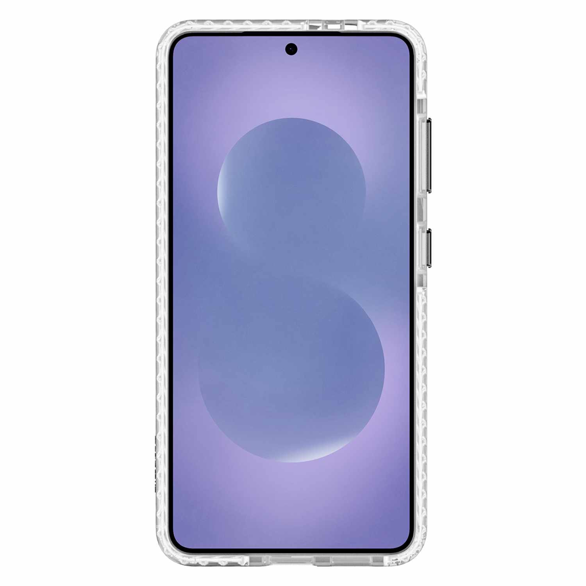 Nimbus9 - Coque transparente à aimants Phantom 3 pour Samsung Galaxy S26