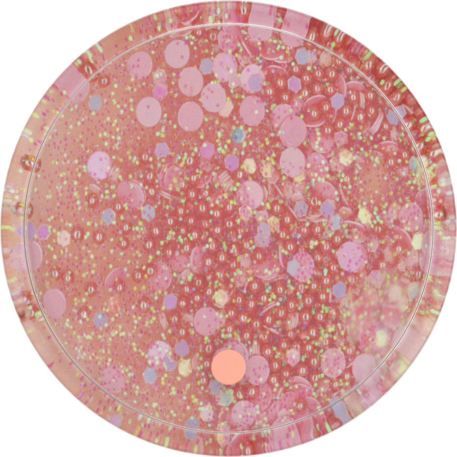 Popsockets Popgrip Luxe - Tidepool Peachy Pink