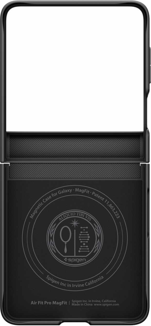 Spigen Thintect Pro MagFit combines advanced hinge protection, a slim lightweight design, and MagFit compatibility for reliable everyday protection.