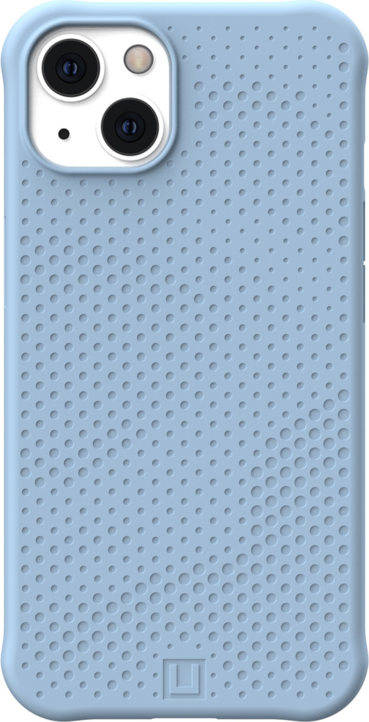 Keep your device protected without sacrificing style with the UAG Dot case featuring soft-touch silicone and a micro perforated textured design.