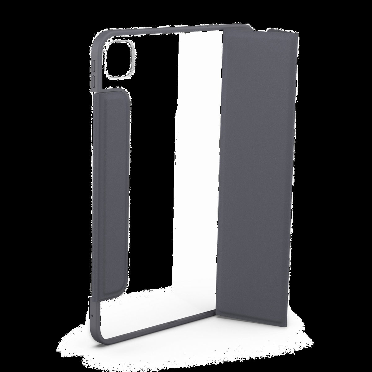 <p>The OtterBox Symmetry Folio case is both slim and tough, providing essential protection without sacrificing convenience.</p>