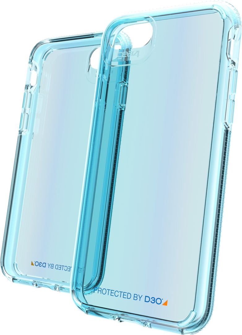 Gear4 - Milan Case For Apple Iphone Se 2022 / Se / 8 / 7 / 6 - Aurora