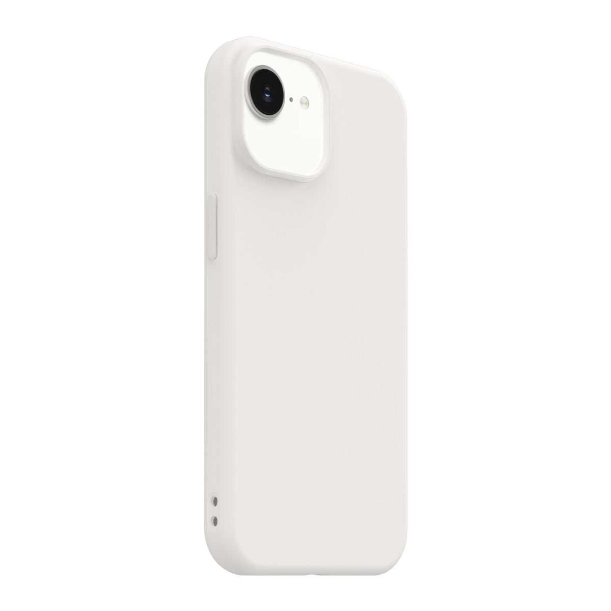 The OtterBox Figura Series blends a velvety-soft feel with ultra-slim protection, military-grade drop defense, MagSafe compatibility, and raised edges to guard the screen and camera.