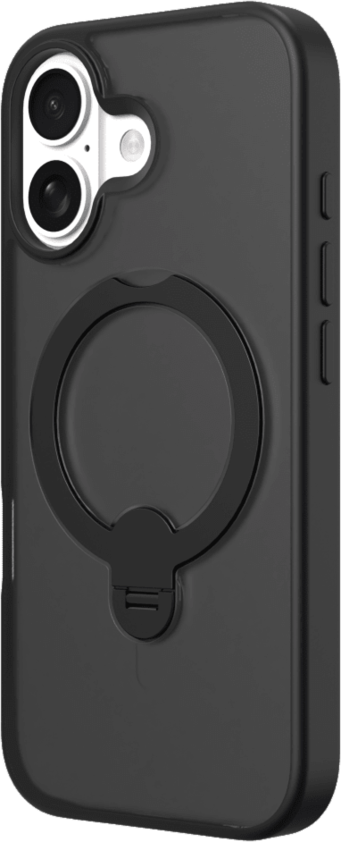 Reinforced Corners maximize shock absorption by creating an air cushion between your phone and any surface  
6ft drop tested to protect from drops in most everyday situations 
Raised bezel enhances screen protection by shielding it from the impact of the highest of drops 
Lifetime Warranty