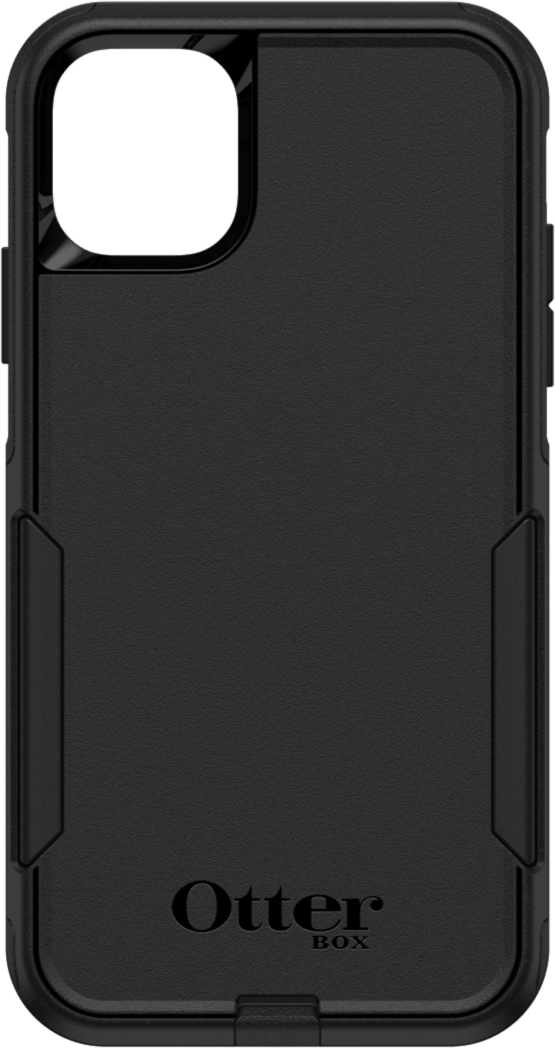 OtterBox 7762463 Étui de Protection Commuter Noir pour iPhone 11