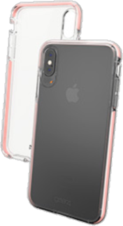 iPhone Xs Max Gear4 D3O Piccadilly Case
