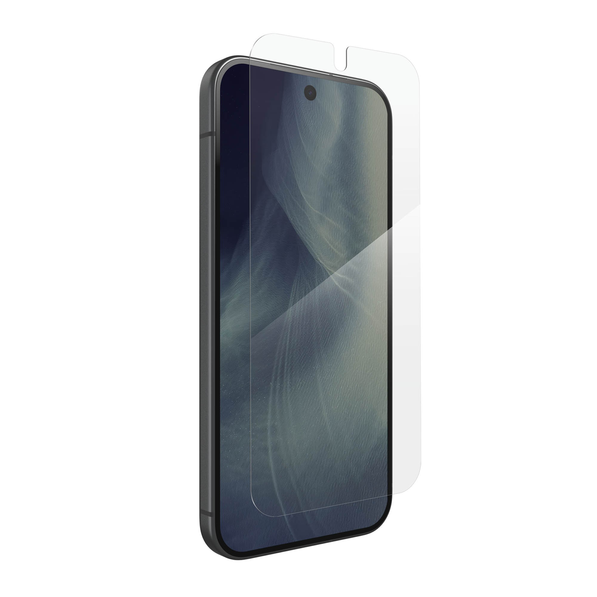 The InvisibleShield Glass Elite Screen Protector by ZAGG offers advanced strength for maximum protection.