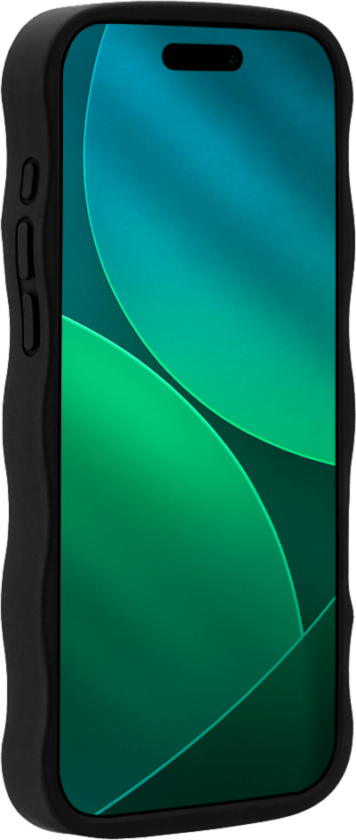 Kate Spade - Wavy MagSafe Case Nightfall for iPhone 17 Pro Max