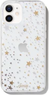 Sonix - Clear Coat Case for iPhone 14 Plus - Starry Night