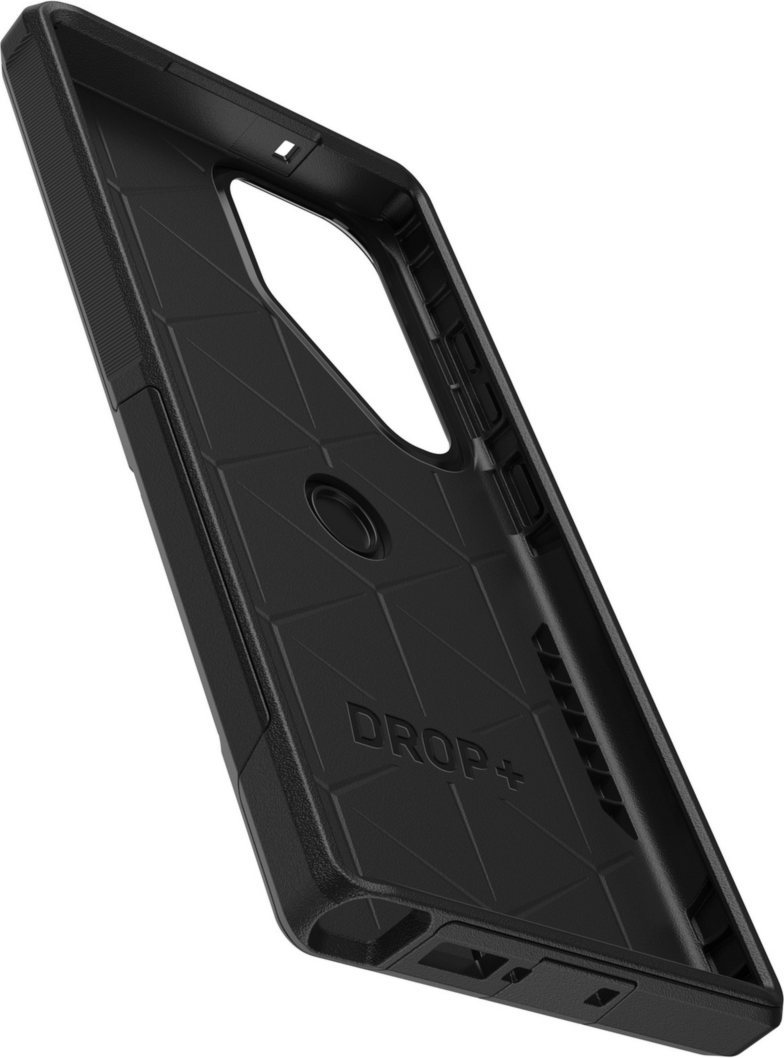 The OtterBox Commuter Series case offers a slim yet tough look to complement any device without skimping out on protection for those who are constantly on-the-go.