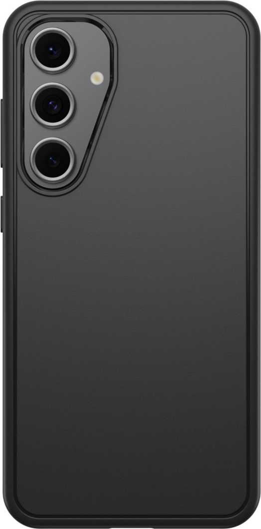 The OtterBox Symmetry Series is a thin case that makes a bold visual statement in a design that's slim and understated.
