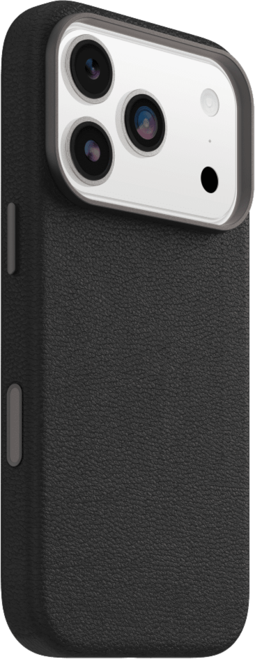 Crafted from organically grown and sustainably harvested nopal cactus, the Otterbox Symmetry Series Cactus Leather case for MagSafe offers a sustainable alternative to traditional leather products.