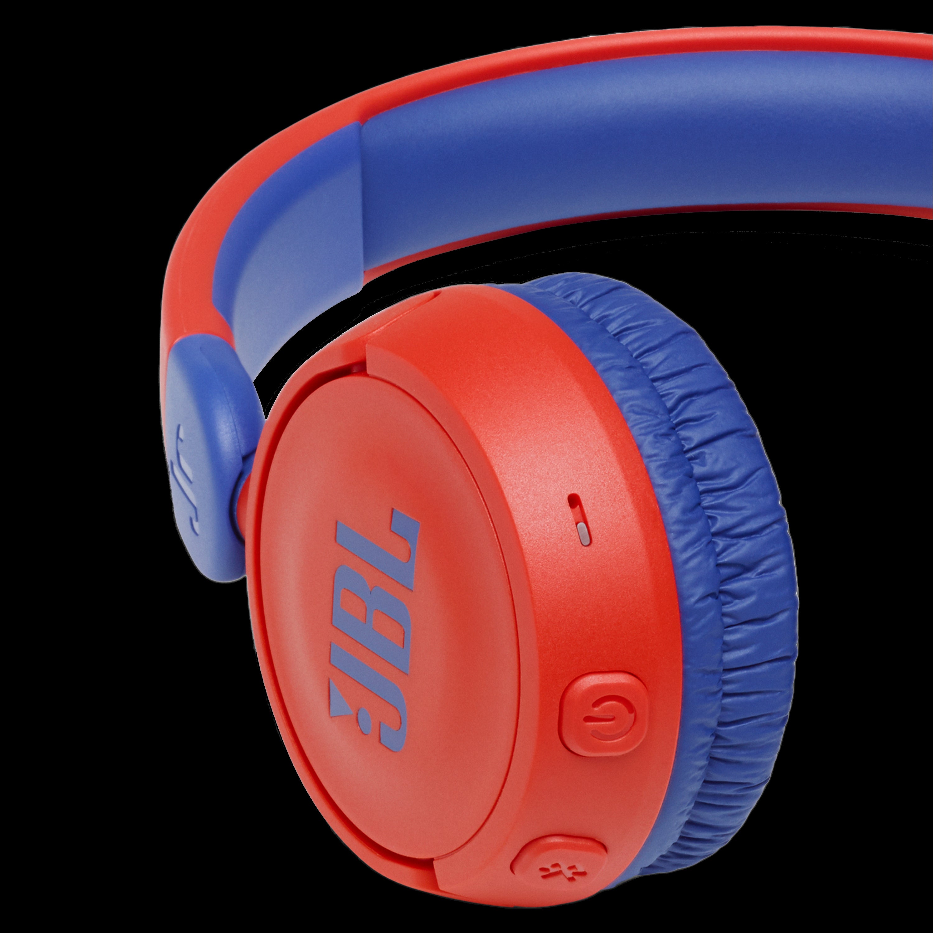 Kids Wireless On-Ear Headphones