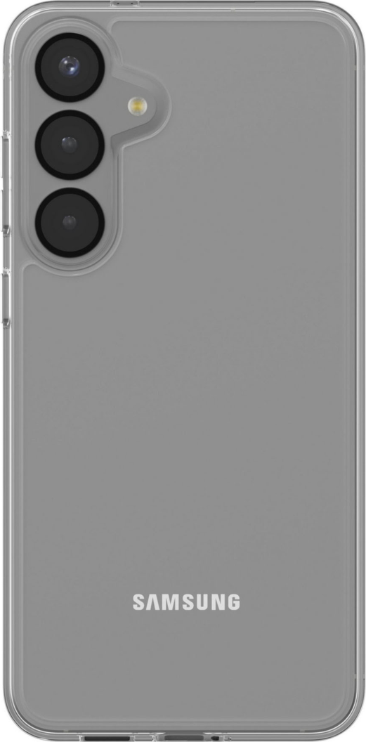 Strengthened with Graphene, ZAGG's Crystal Palace Lite case combines an ultra-thin, crystal-clear profile with up to 10 ft drop protection.