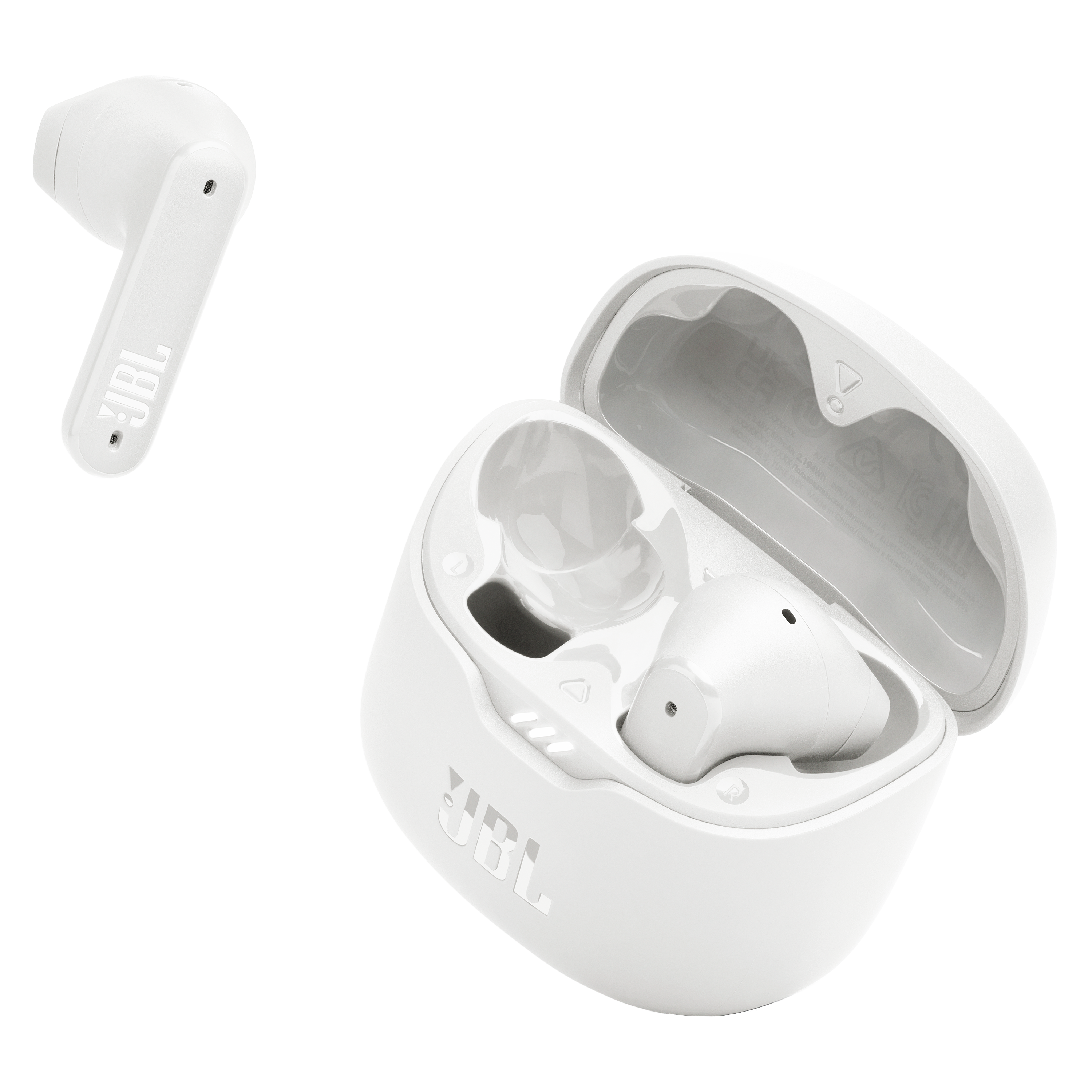 True Wireless Noise Cancelling Earbuds