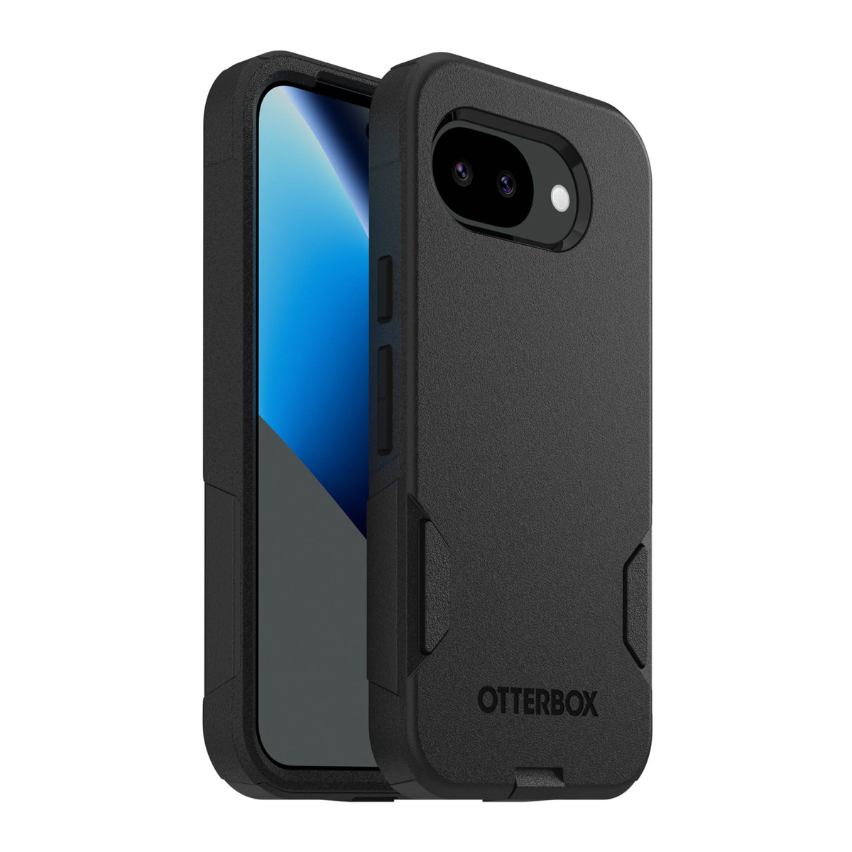 The OtterBox Commuter Series case offers a slim yet tough look to complement any device without skipping out on protection for those who are constantly on-the-go.