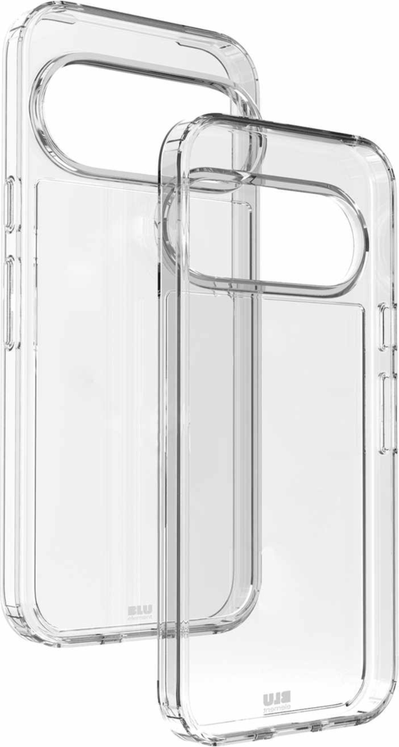 Blu Element - Coque Dropzone Air transparente pour Google Pixel 11