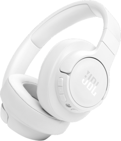 Adaptive Noise Cancelling Wireless Over-Ear Headphones